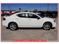 New Bright White - Avenger SE V6 Photo No. 7