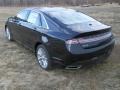 2013 Tuxedo Black Lincoln MKZ 3.7L V6 AWD  photo #5