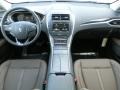 Hazelnut 2013 Lincoln MKZ 3.7L V6 AWD Dashboard