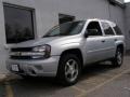 Silverstone Metallic - TrailBlazer LS 4x4 Photo No. 1