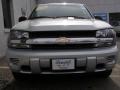 Silverstone Metallic - TrailBlazer LS 4x4 Photo No. 2