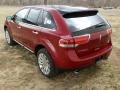 2013 Ruby Red Tinted Tri-Coat Lincoln MKX AWD  photo #6
