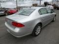 Platinum Metallic - Lucerne CXL Photo No. 7