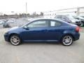 2005 Indigo Ink Pearl Scion tC   photo #4