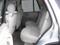 Silverstone Metallic - TrailBlazer LS 4x4 Photo No. 6