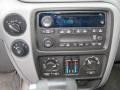 Silverstone Metallic - TrailBlazer LS 4x4 Photo No. 11