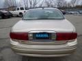 Cashmere Metallic - LeSabre Custom Photo No. 6