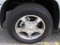 Silverstone Metallic - TrailBlazer LS 4x4 Photo No. 13
