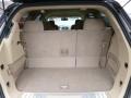 Cocoa/Cashmere Trunk Photo for 2009 Buick Enclave #79041397