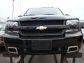 2008 Black Chevrolet TrailBlazer SS 4x4  photo #2