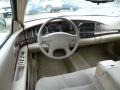 Light Cashmere Dashboard Photo for 2005 Buick LeSabre #79041508