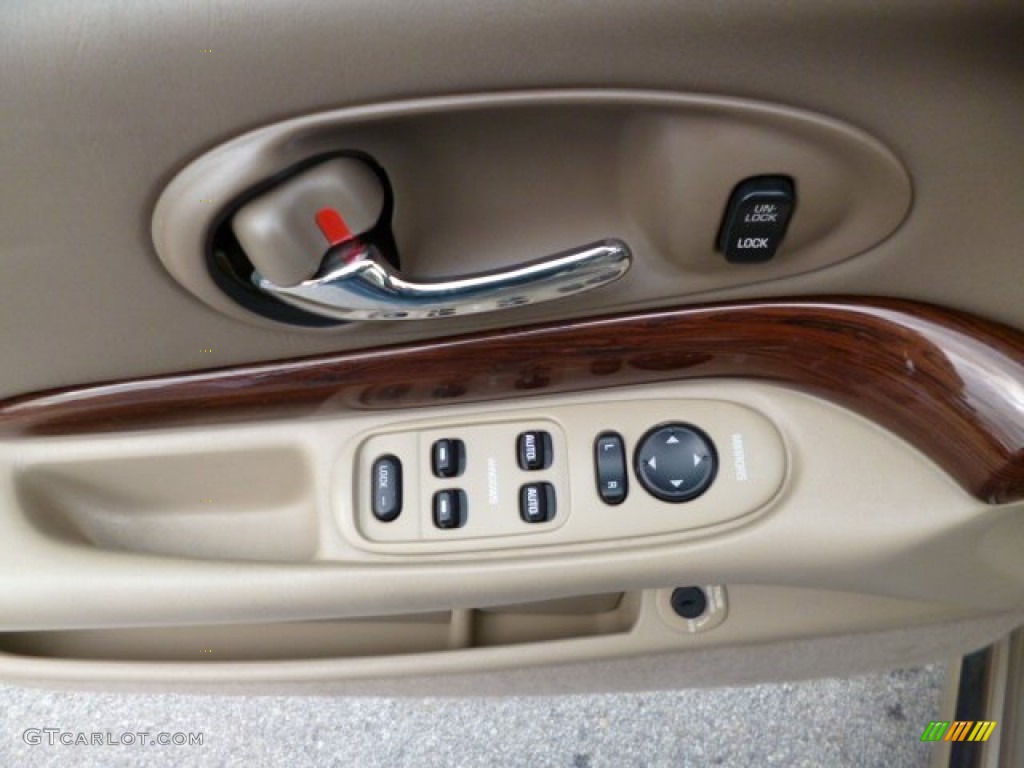 2005 Buick LeSabre Custom Controls Photo #79041565
