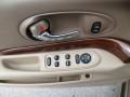 2005 Buick LeSabre Custom Controls