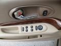 Light Cashmere Controls Photo for 2005 Buick LeSabre #79041565