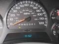 Silverstone Metallic - TrailBlazer LS 4x4 Photo No. 15
