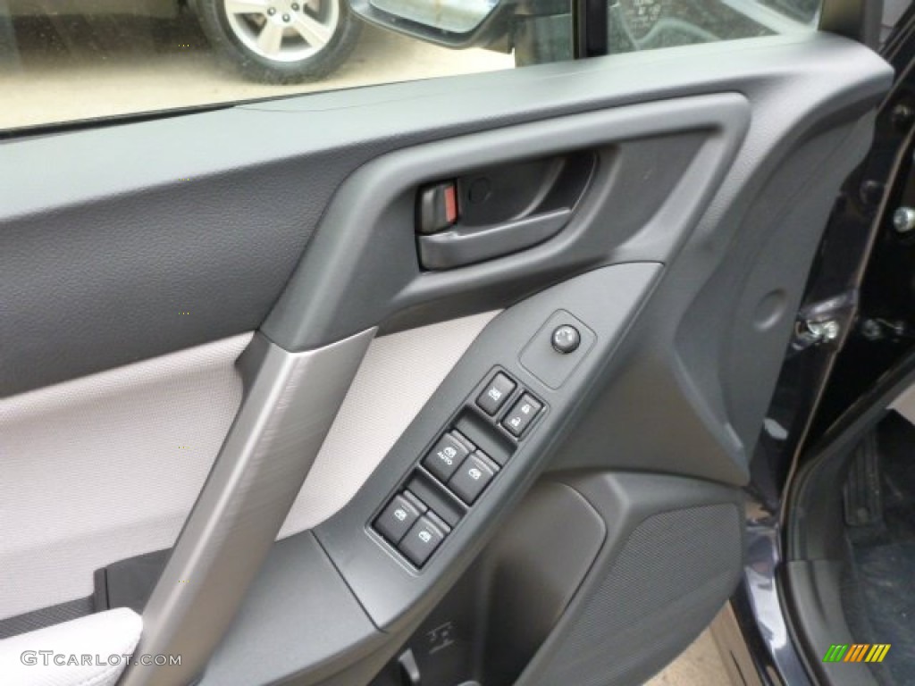 2014 Subaru Forester 2.5i Premium Controls Photo #79041625