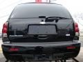 2008 Black Chevrolet TrailBlazer SS 4x4  photo #5