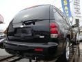 2008 Black Chevrolet TrailBlazer SS 4x4  photo #6