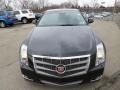 Black Ice - CTS 4 AWD Sedan Photo No. 2