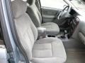  2002 L Series LW200 Wagon Gray Interior