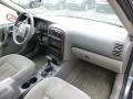 Gray Dashboard Photo for 2002 Saturn L Series #79041868