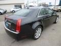 Black Ice - CTS 4 AWD Sedan Photo No. 7