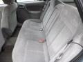 Gray Rear Seat Photo for 2002 Saturn L Series #79041972