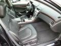 Black Ice - CTS 4 AWD Sedan Photo No. 10
