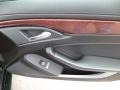 Black Ice - CTS 4 AWD Sedan Photo No. 12