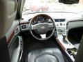 Black Ice - CTS 4 AWD Sedan Photo No. 15