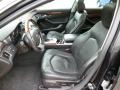 Black Ice - CTS 4 AWD Sedan Photo No. 16