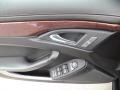 Black Ice - CTS 4 AWD Sedan Photo No. 18