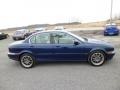 2004 Pacific Blue Metallic Jaguar X-Type 3.0  photo #9