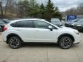 2013 Satin White Pearl Subaru XV Crosstrek 2.0 Limited  photo #5