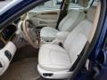 2004 Pacific Blue Metallic Jaguar X-Type 3.0  photo #15