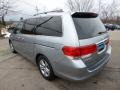 2008 Silver Pearl Metallic Honda Odyssey Touring  photo #5