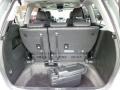 2008 Silver Pearl Metallic Honda Odyssey Touring  photo #14