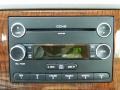Camel Audio System Photo for 2008 Ford Taurus #79042669