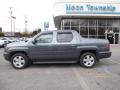 Polished Metal Metallic - Ridgeline RTL Photo No. 2