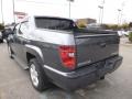 Polished Metal Metallic - Ridgeline RTL Photo No. 3