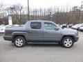 Polished Metal Metallic - Ridgeline RTL Photo No. 6