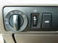 Camel Controls Photo for 2008 Ford Taurus #79042792