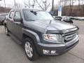 Polished Metal Metallic - Ridgeline RTL Photo No. 7