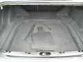  2008 Taurus Limited Trunk