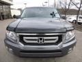 Polished Metal Metallic - Ridgeline RTL Photo No. 8