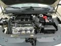  2008 Taurus Limited 3.5 Liter DOHC 24-Valve VVT Duratec V6 Engine
