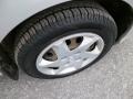 2006 Sterling Silver Hyundai Elantra GLS Hatchback  photo #9