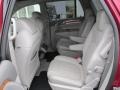 2008 Red Jewel Buick Enclave CXL AWD  photo #19
