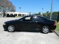 Black Stone - S60 2.5T Photo No. 6