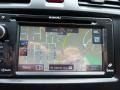 Ivory Navigation Photo for 2013 Subaru Impreza #79043005